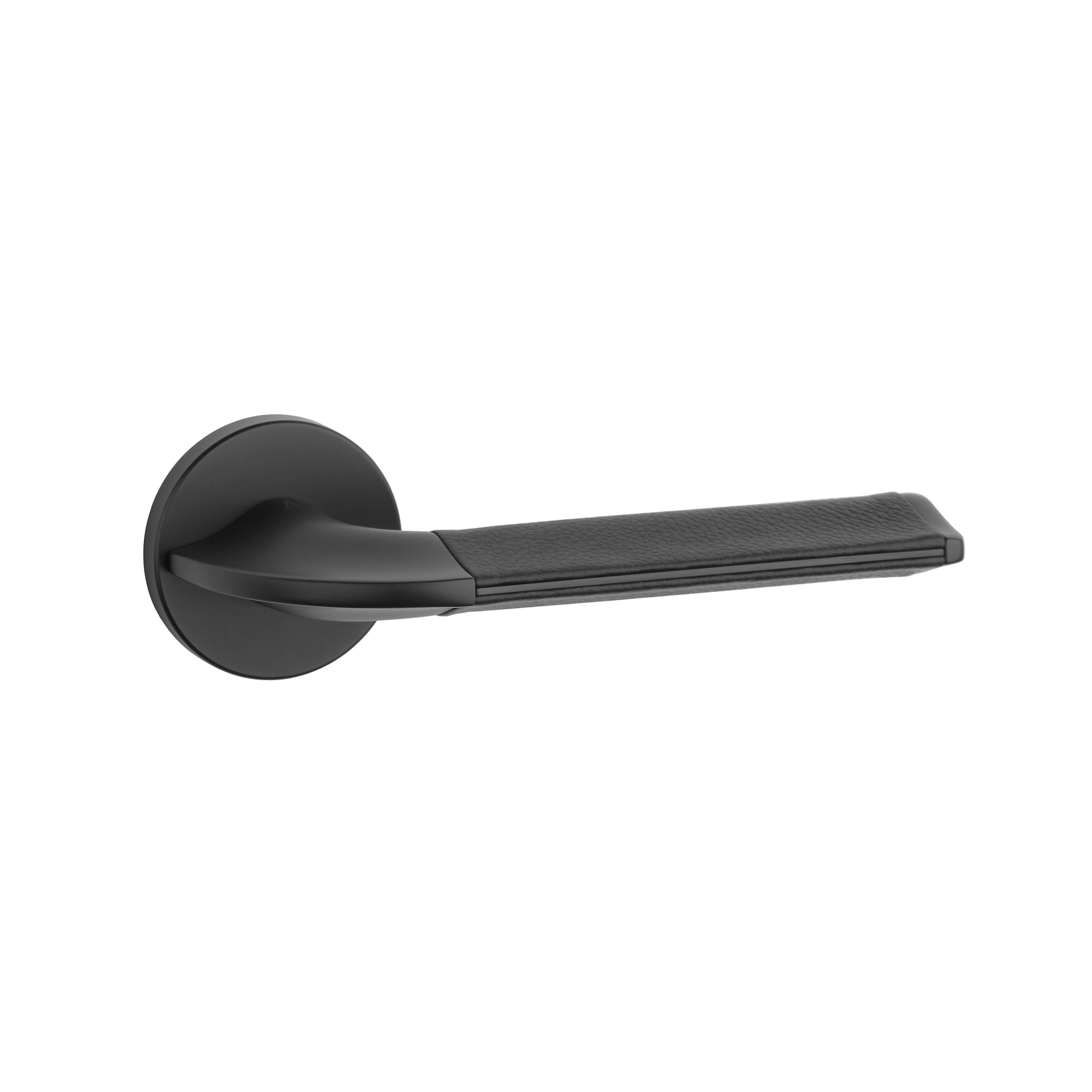 Дверная ручка APRILE DETAZIA R 7S PREMIUM